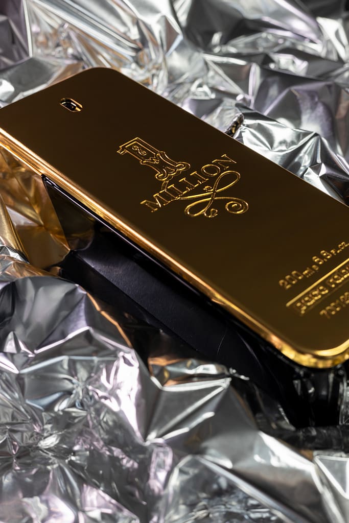 Product photography millionaire vancouver