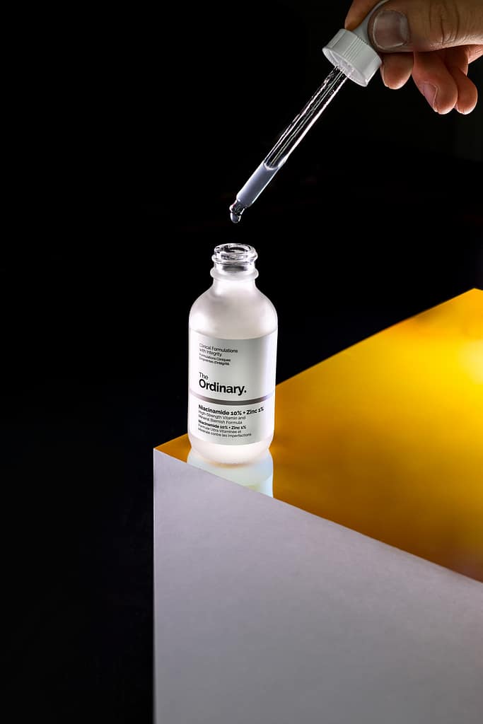 A mesmerizing product photo taken by Matteo amidst the picturesque beauty of Vancouver's travel destinations.