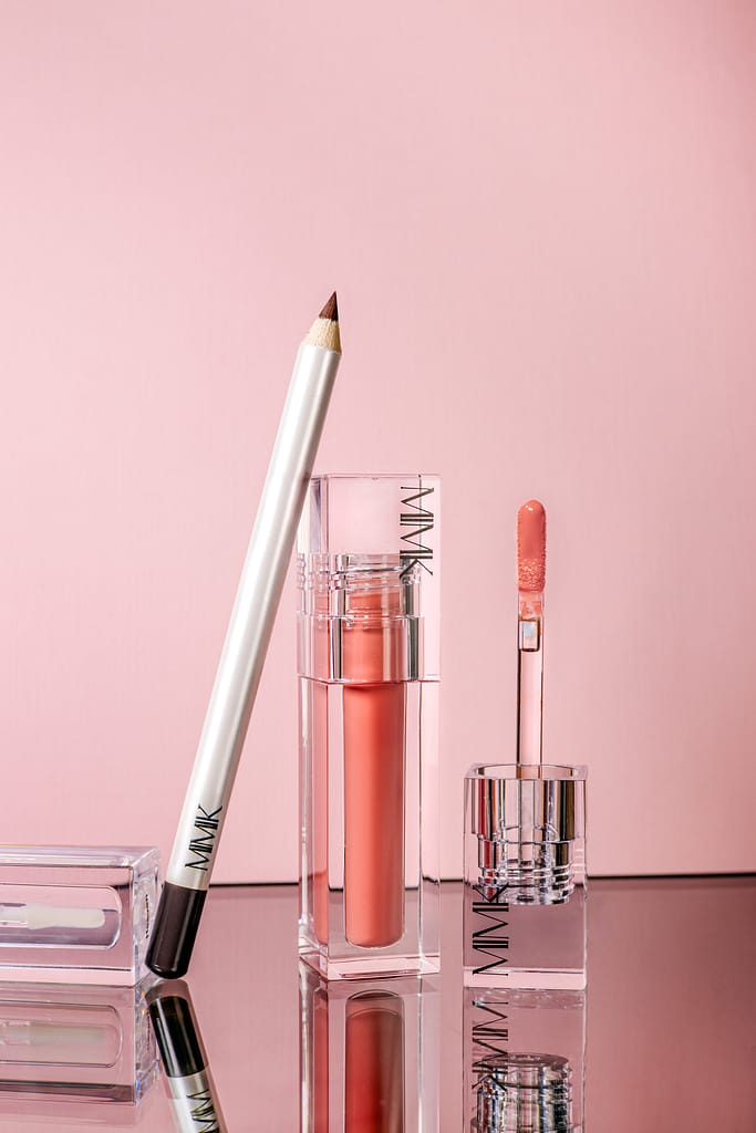 A captivating image by Matteo, showcasing the artistry of product photography in the realm of makeup, set in the vibrant city of Vancouver.